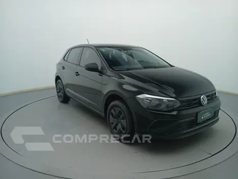 POLO 1.0 MPI TRACK MANUAL
