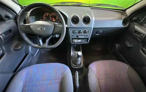 CELTA 1.0 MPFI Spirit 8V