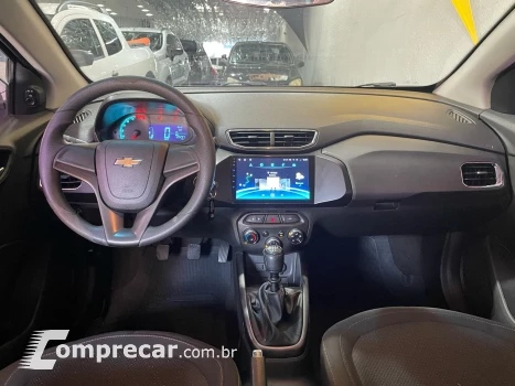 ONIX 1.4 MPFI LTZ 8V