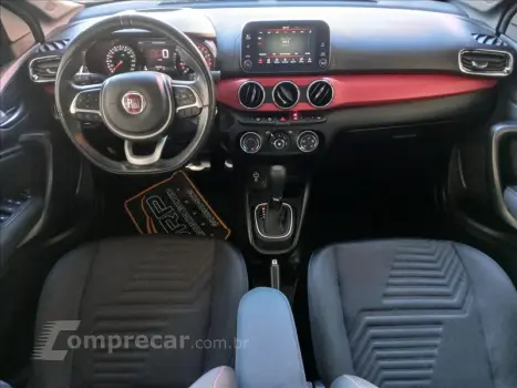 ARGO 1.8 E.torq HGT AT6