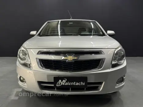 COBALT 1.4 MPFI LTZ 8V FLEX 4P MANUAL