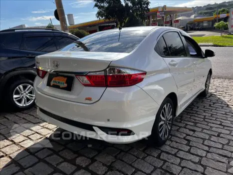 CITY 1.5 EX 16V