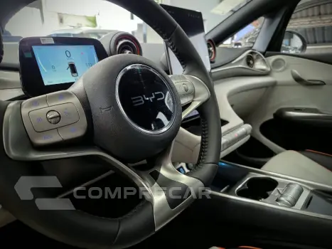 DOLPHIN GS 180 EV ELETRICO