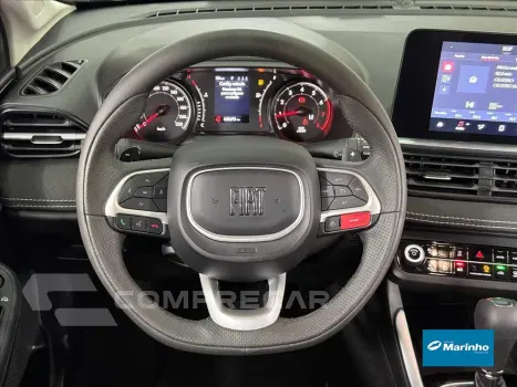 FASTBACK 1.0 TURBO 200 FLEX AUDACE CVT