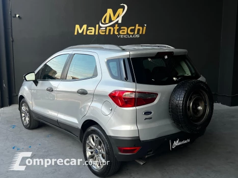 ECOSPORT 2.0 FREESTYLE 16V FLEX 4P MANUAL