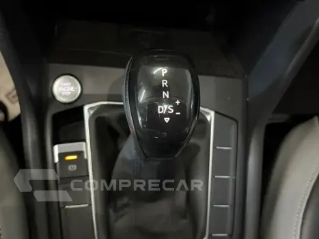 Taos 1.4 250 Tsi Total Flex Confortline Automático