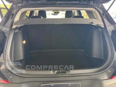 TRACKER 1.0 TURBO FLEX LTZ AUTOMÁTICO