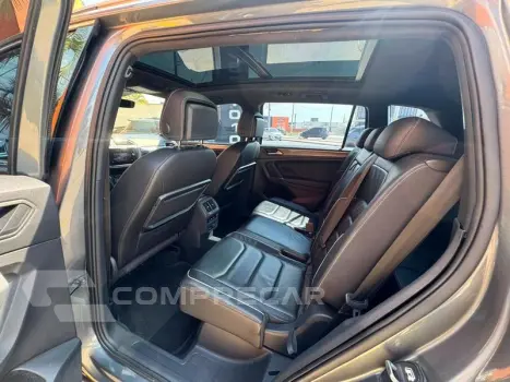 TIGUAN ALLSPACE RL