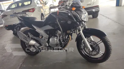 Fazer  250