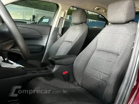 HR-V 1.5 DI I-VTEC FLEX EX CVT