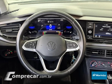 NIVUS 1.0 200 TSI TOTAL FLEX COMFORTLINE AUTOMÁTI