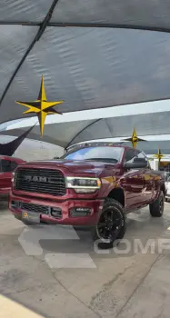 RAM 3500 LARAMIE 6.7D