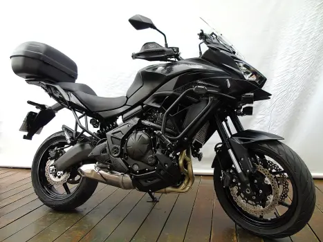 KAWASAKI VERSYS 650 ABS