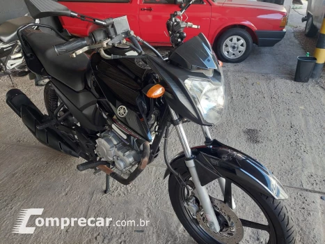 YS 150 FAZER ED