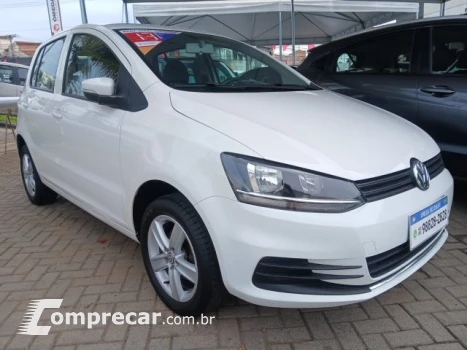 FOX - 1.0 MPI TRENDLINE 12V 4P MANUAL