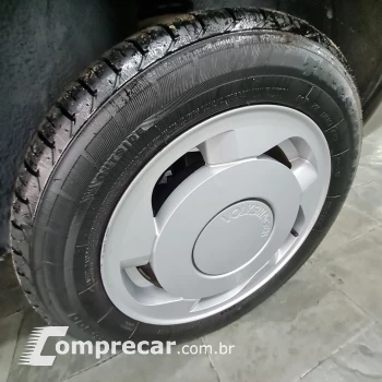 GOL 1.6 Copa 8V