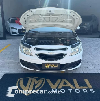 ONIX HATCH LT 1.0 8V FlexPower 5p Mec.