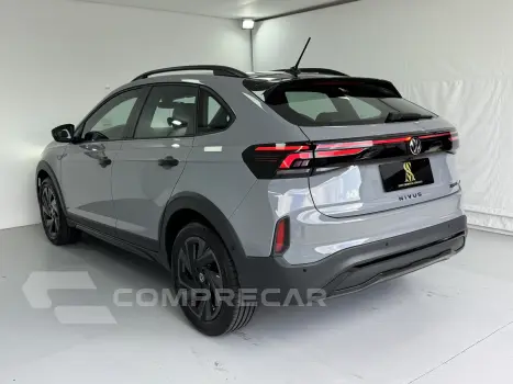 NIVUS 1.0 200 TSI Highline