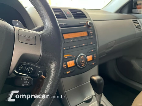 COROLLA 2.0 XEI 16V