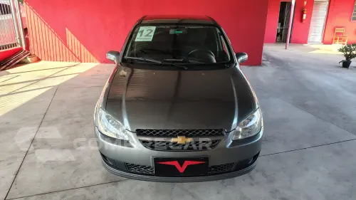 CLASSIC 1.0 MPFI LS 8V