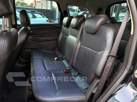 SPIN PREMIER 1.8 8V Econo.Flex 5p Aut.
