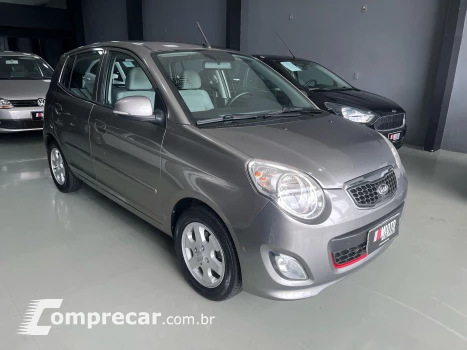 PICANTO 1.0 EX 12V