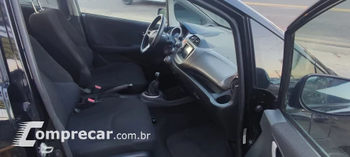 FIT 1.4 LX 16V