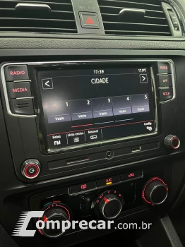 JETTA 1.4 16V TSI Comfortline