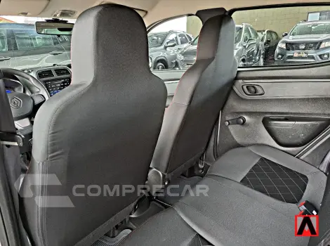 KWID 1.0 12V SCE ZEN