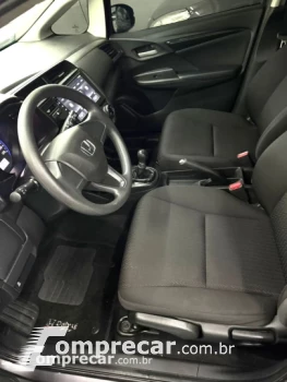 FIT 1.5 DX 16V