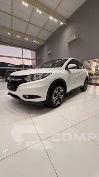HR-V 1.8 16V EXL