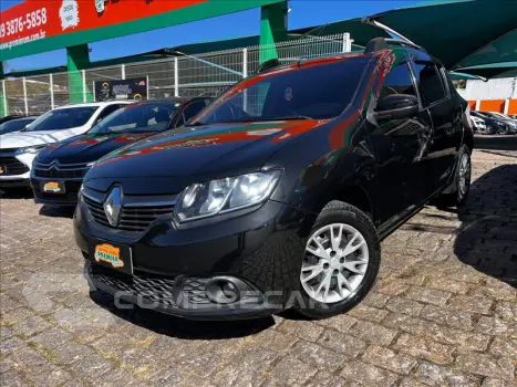 SANDERO 1.0 12V SCE Expression