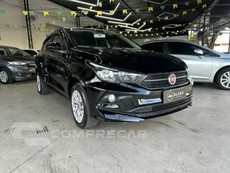 Fiat CRONOS 1.3 Firefly Drive 4 portas