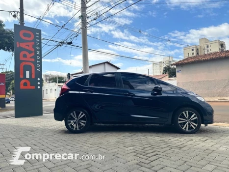 FIT 1.5 EX 16V