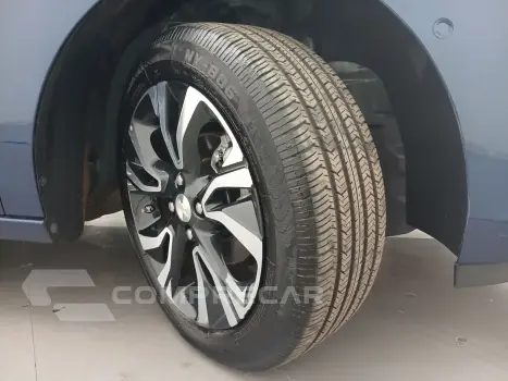 ONIX 1.0 TURBO FLEX PREMIER AUTOMÁTICO