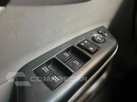 CIVIC 2.0 LXR 16V FLEX 4P AUTOMÁTICO