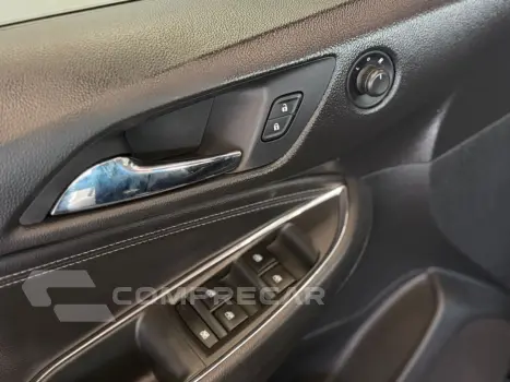 CRUZE 1.4 TURBO LT 16V FLEX 4P AUTOMÁTICO