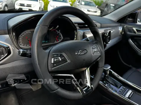 TIGGO 5X 1.5 VVT Turbo Iflex TXS