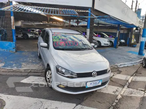GOL 1.0 MI 8V G.VI