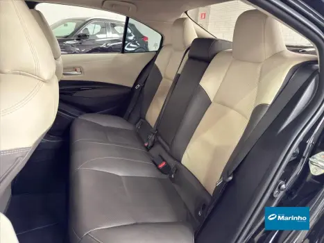 COROLLA 1.8 VVT-I HYBRID FLEX ALTIS PREMIUM CVT