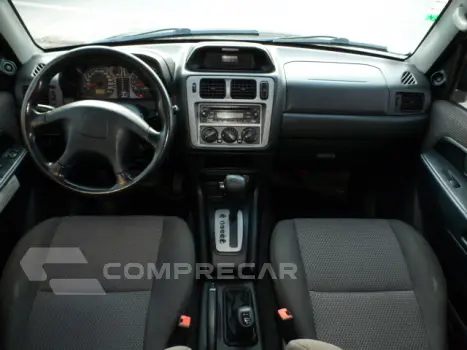 PAJERO 2.0 TR4 4X4 16V
