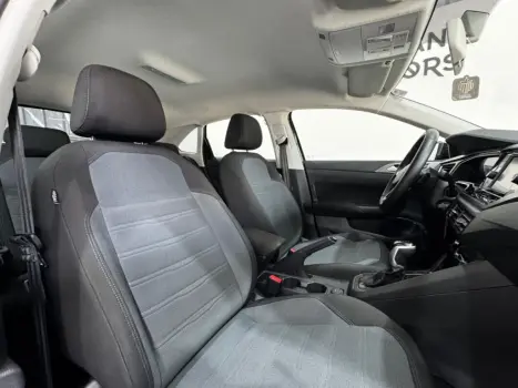 NIVUS 1.0 200 TSI TOTAL FLEX COMFORTLINE AUTOMÁTICO