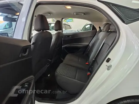 HB20 1.0 12V Comfort