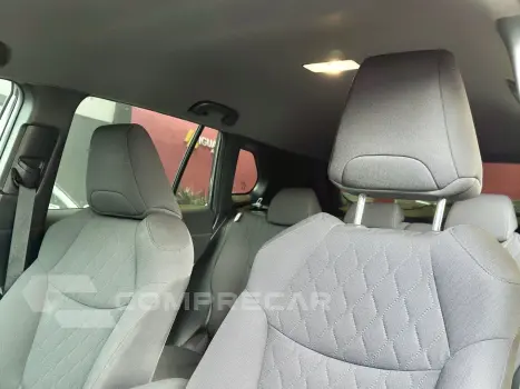 COROLLA CROSS 2.0 VVT-IE FLEX XR DIRECT SHIFT