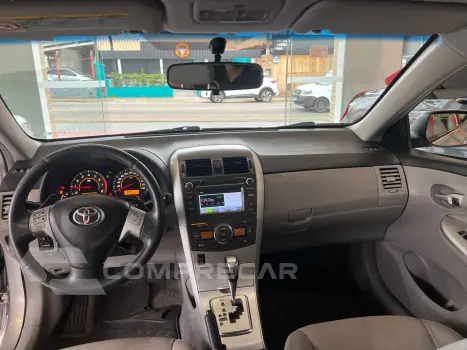 COROLLA 2.0 XEI TOYOTA