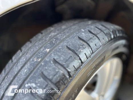 HB20 Premium 1.6 Flex 16V Mec.