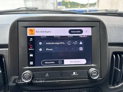 MOBI TREKKING 1.0 Flex 5p.