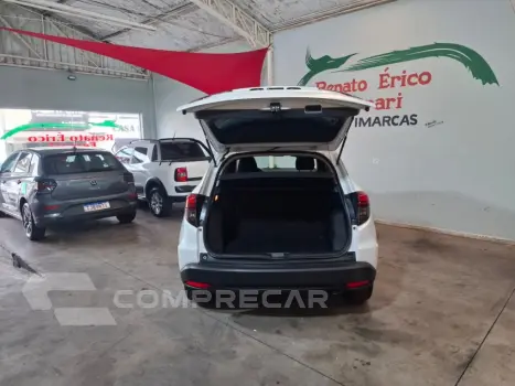 HR-V 1.8 16V EXL