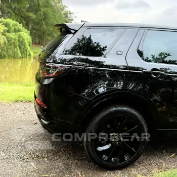 DISCOVERY SPORT 2.0 D200 Turbo R-dynamic SE