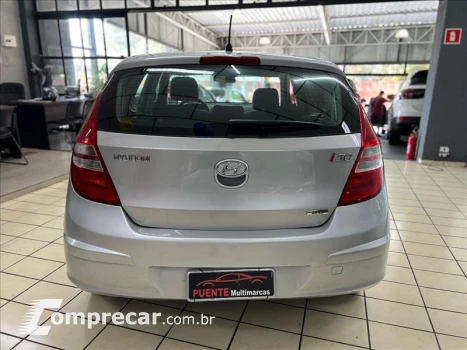 I30 2.0 MPFI GLS 16V